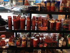 -星巴克(延吉百利城店)