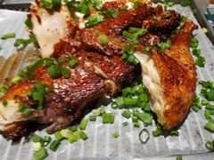 -绿茶餐厅(布吉万象汇店)