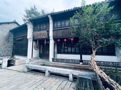 -惠山古镇·寄畅园