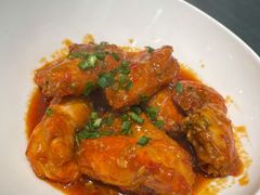 -海鲜e族(马王堆店)