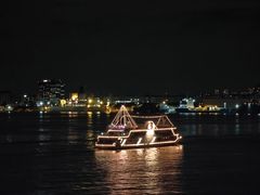 -横滨红砖仓库1号馆