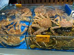 -小渔船渔家传统菜(鲅鱼圈店)