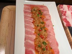-韩悦牛排烤肉无限续(宝能中心店)