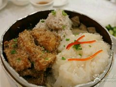 -亢龙太子酒轩(东湖店)