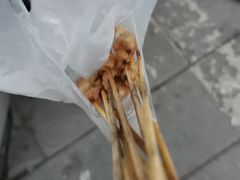 -水产西街炸串(水产西街店)