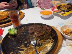 -豪享来(我格广场店)