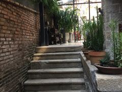 -杨桃院子旅馆(厦门鼓浪屿中华红墨店)