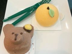 -星巴克(天津大悦城第二店)