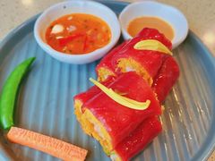 金莎海虾红米肠-点都德(水贝IBC店)
