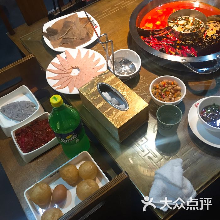 小溪tina 田心每文_6997 槑好食光