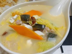 -翠华餐厅(宝安壹方城店)