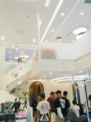 -上禾 HAIR SALON
