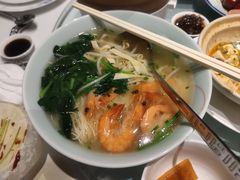 -太湖饭店·寄畅轩中餐厅