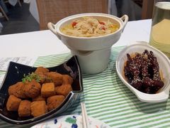 -桂满陇·杭州小馆(巴黎春天浦建店)