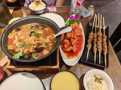 -陈阿宝·山西菜馆