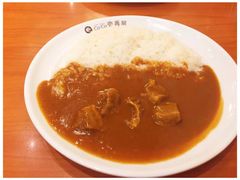 -CoCo壱番屋(久光百货店)