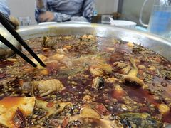 -韩妹鱼庄·泸定老字号(泸定店)