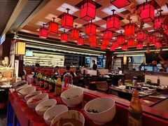 -巴蜀大将火锅(春熙店)