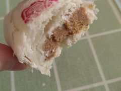 宫廷牛舌饼-富华斋饽饽铺·宫廷糕点·伴手礼(护国新天地店)