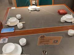 -情妹耙泥鳅·江湖川菜(科华店)