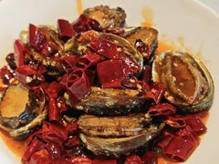 -开海·红岛海鲜虾水饺(石老人店)