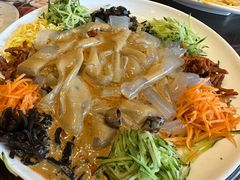 -小时候文化主题餐厅(田家店)