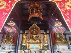 -迎江寺