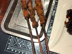 -蠔友汇·海鲜·生蚝烧烤(大东店)
