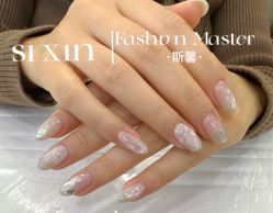 -斯馨·健康美甲美睫