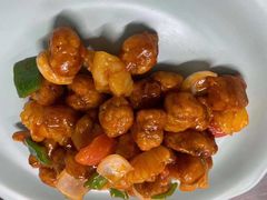 -汇贤府·李氏鲁菜(五棵松店)