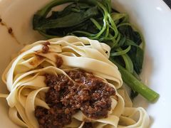 凉拌面-厦门艾美酒店·新食谱西餐厅