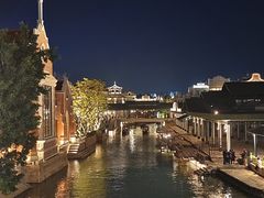 -赤坎·广东华侨国际旅游度假区