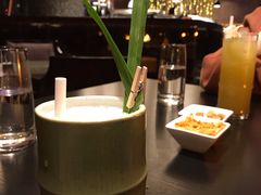 -富力丽思卡尔顿酒店·FLAIR餐厅酒吧
