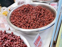-丁家脆哨(民生路店)
