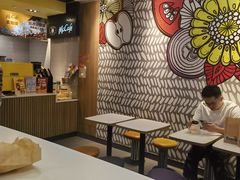 -麦当劳(世纪汇广场店)