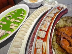 -佬太公海鸭·海鲜大排档(上海总店)