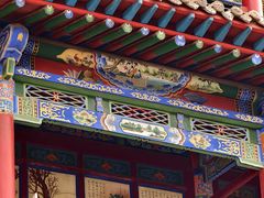 -高庙保安寺