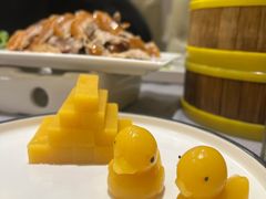 -全聚德(长白直营店)
