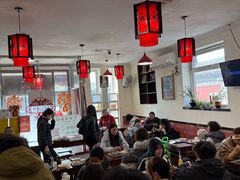 -姚记炒肝店(鼓楼店)