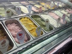 自助取餐区-凤城·食都