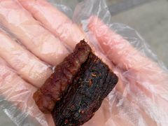 -都士牧人现烤牛肉干