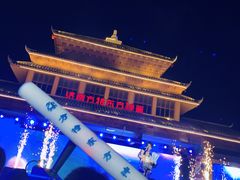 -济南方特东方神画