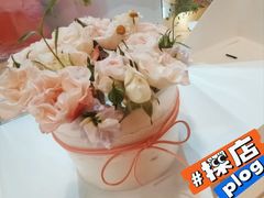 -5Cake五度无蔗糖低脂蛋糕(陶然亭店)