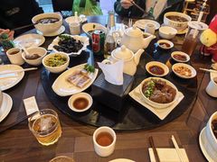-中国厨房/台湾牛肉面