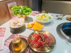 -炭之家·齐齐哈尔非遗烤肉·鲜切直供(中央大街店)