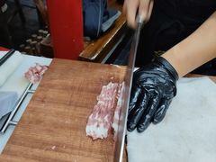 -汇聚德京味铜锅涮肉(沈家桥二路店)