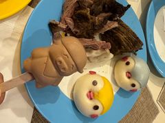 -帝企鹅自助餐厅•儿童岛•真企鹅(长隆企鹅酒店)