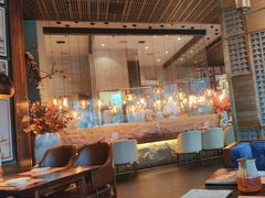 -山葵家·创意料理(临平银泰城店)