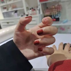 -小仙女美甲美睫