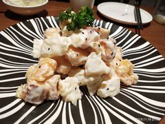 -吕氏疙瘩汤·新鲁菜(济南万象城店)